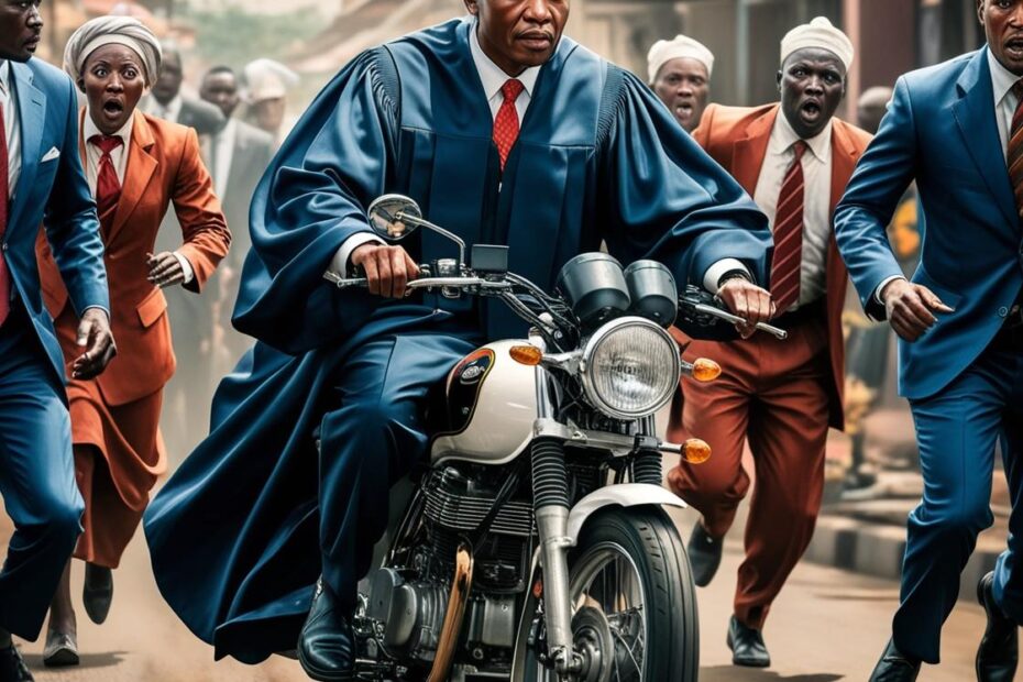 Speedy justice delivery court judgements