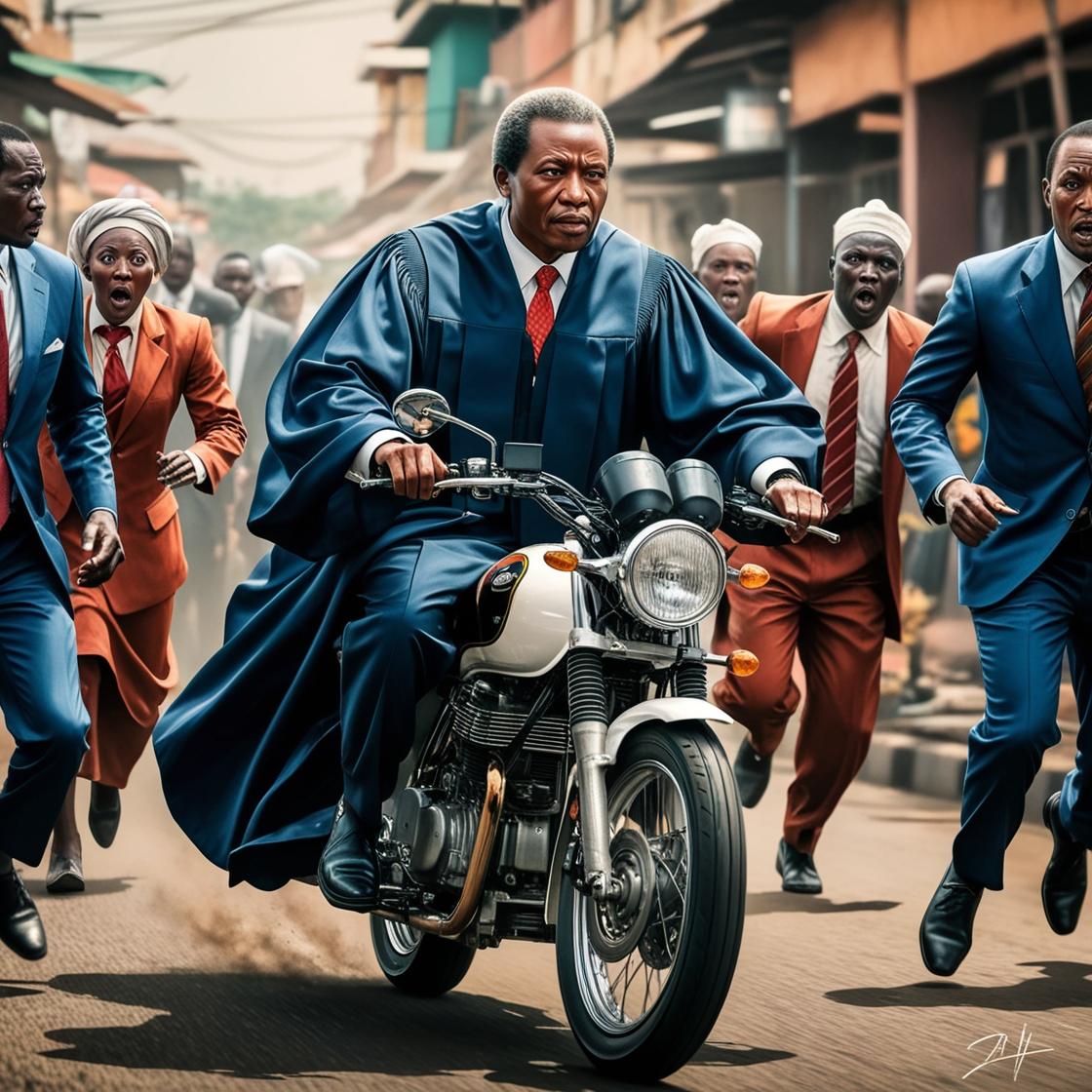 Speedy justice delivery court judgements